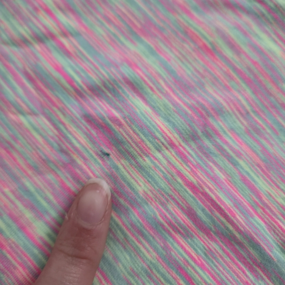 Ivivva Multicolor Tank Top - Picture 4 of 4